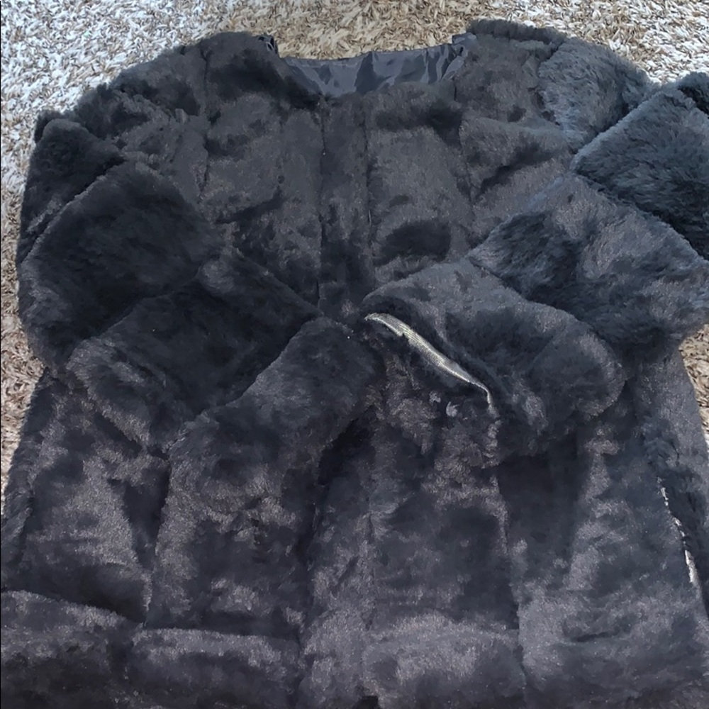 Brand New !!!! Doesn’t fit me !